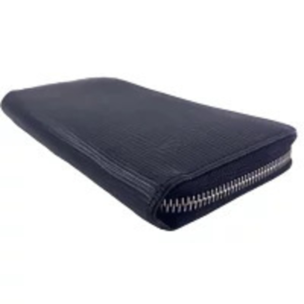 LOUIS VUITTON Zippy Wallet Epi Noir Black - Picture 8 of 11
